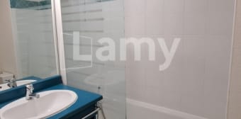 Image 3 - Appartement · Lyon (69003) · 1 pièce · 19m²