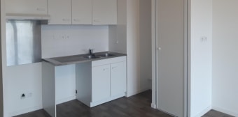 Image 2 - Appartement · Orleans (45100) · 2 pièces · 42m²