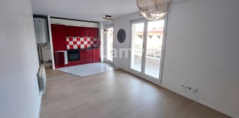 Image 3 - Appartement · Bordeaux (33000) · 2 pièces · 39m²