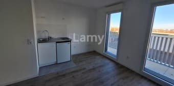 Image 2 - Appartement · Bagneux (92220) · 1 pièce · 30m²