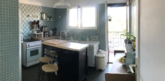 Image 2 - Appartement · Montpellier (34090) · 3 pièces · 69m²