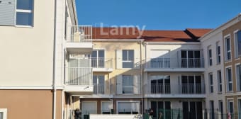Image 2 - Appartement · La Queue En Brie (94510) · 2 pièces · 44m²