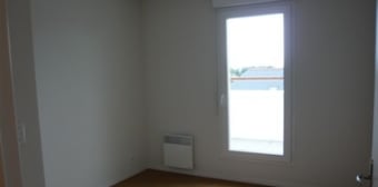 Image 2 - Appartement · Domagne (35113) · 2 pièces · 34m²