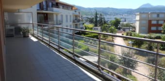 Image 1 - Appartement · Clermont Ferrand (63000) · 4 pièces · 91m²