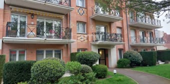 Image 1 - Appartement · Valenciennes (59300) · 3 pièces · 71m²