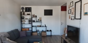 Image 1 - Appartement · Merignac (33700) · 2 pièces · 47m²