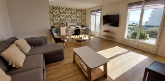 Image 1 - Maison/villa · Les Sables D Olonne (85100) · 4 pièces · 93m²