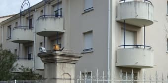 Image 2 - Appartement · Talence (33400) · 1 pièce · 26m²