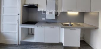 Image 1 - Appartement · Grenoble (38100) · 3 pièces · 73m²