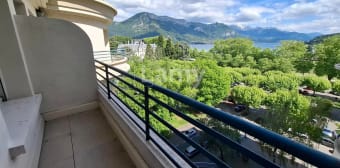 Image 1 - Appartement · Annecy (74000) · 2 pièces · 50m²