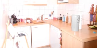 Image 2 - Appartement · Riom (63200) · 2 pièces · 43m²
