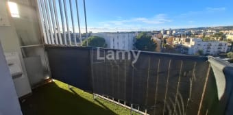 Image 1 - Appartement · Marseille (13013) · 3 pièces · 58m²