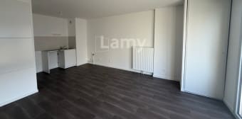 Image 3 - Appartement · Le Havre (76620) · 2 pièces · 44m²