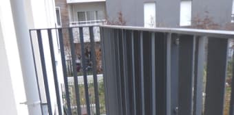 Image 2 - Appartement · Cergy (95800) · 2 pièces · 38m²