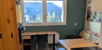 Image 3 - Appartement · Rouen (76000) · 1 pièce · 18m²