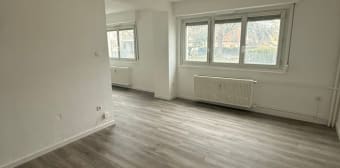 Image 1 - Appartement · Strasbourg (67100) · 3 pièces · 82m²