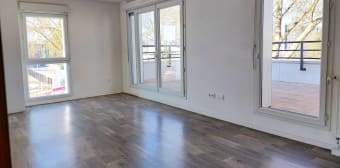 Image 1 - Appartement · Orleans (45100) · 1 pièce · 34m²