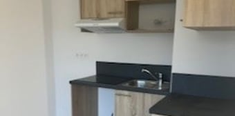 Image 2 - Appartement · Clermont Ferrand (63000) · 2 pièces · 42m²