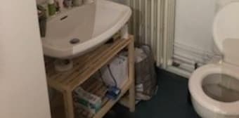 Image 3 - Appartement · Clermont Ferrand (63000) · 1 pièce · 33m²