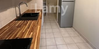 Image 3 - Appartement · Lyon 07 (69007) · 2 pièces · 51m²