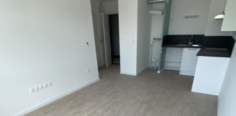 Image 3 - Appartement · Roubaix (59100) · 2 pièces · 39m²