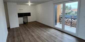 Image 1 - Appartement · Poitiers (86000) · 3 pièces · 58m²