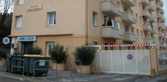 Image 1 - Appartement · Ales (30100) · 5 pièces · 78m²