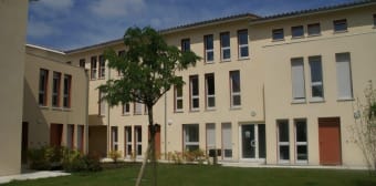 Image 1 - Appartement · Pessac (33600) · 2 pièces · 34m²