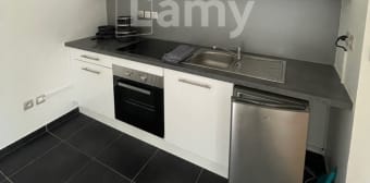 Image 3 - Appartement · Wasquehal (59290) · 2 pièces · 46m²