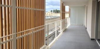 Image 2 - Appartement · Miramas (13140) · 2 pièces · 55m²