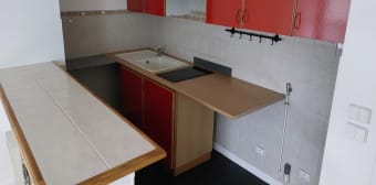 Image 2 - Appartement · Carrieres Sous Poissy (78955) · 2 pièces · 35m²