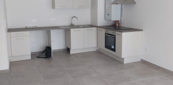 Image 3 - Appartement · Chevigny St Sauveur (21800) · 3 pièces · 61m²