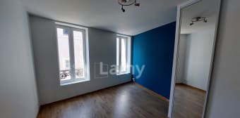 Image 3 - Appartement · Issoire (63500) · 3 pièces · 76m²