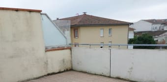 Image 2 - Appartement · Muret (31600) · 4 pièces · 87m²