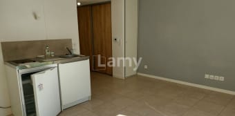 Image 3 - Appartement · Lyon (69005) · 2 pièces · 39m²