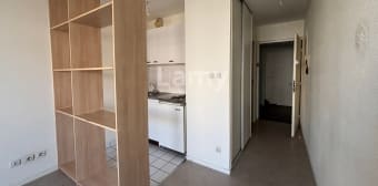 Image 2 - Appartement · Dijon (21000) · 1 pièce · 21m²