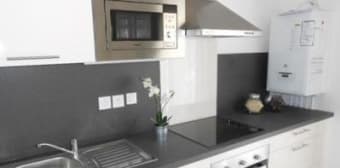 Image 1 - Appartement · Aulnat (63510) · 2 pièces · 39m²