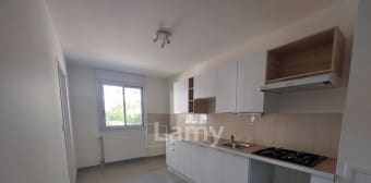 Image 1 - Appartement · Lyon (69007) · 3 pièces · 81m²