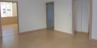 Image 2 - Appartement · Vesoul (70000) · 3 pièces · 72m²