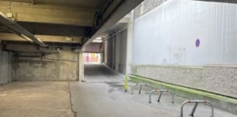 Image 3 - Parking/box · Paris (75011) · 5m²