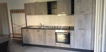 Image 1 - Appartement · Strasbourg (67000) · 11m²