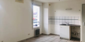 Image 3 - Appartement · Aix Les Bains (73100) · 1 pièce · 30m²