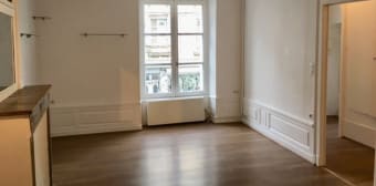 Image 1 - Appartement · Clermont Ferrand (63000) · 2 pièces · 58m²