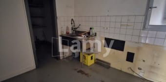 Image 3 - Bureaux · Belfort (90000) · 46m²