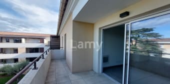 Image 3 - Appartement · Nimes (30000) · 3 pièces · 67m²