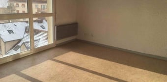 Image 2 - Appartement · Pontarlier (25300) · 1 pièce · 25m²
