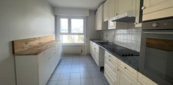 Image 1 - Appartement · Meylan (38240) · 4 pièces · 78m²