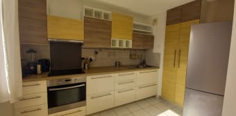 Image 1 - Appartement · Grenoble (38000) · 2 pièces · 48m²