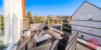 Image 2 - Appartement · Kembs (68680) · 4 pièces · 88m²