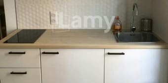 Image 3 - Appartement · Gentilly (94250) · 1 pièce · 13m²